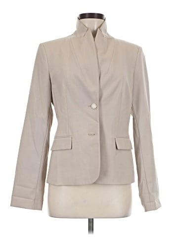 Calvin Klein Blazer (view 1)