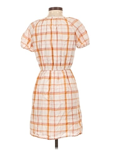 Ann Taylor LOFT Outlet Casual Dress (view 2)