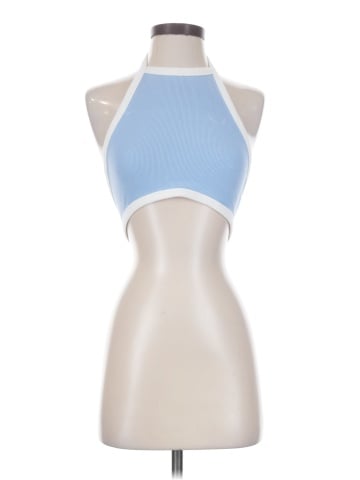 Garage Halter Top (view 1)
