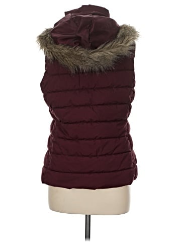 Banana Republic Factory Store Vest (view 2)