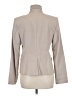 Calvin Klein Ivory Blazer Size 8 - photo 2