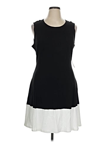 New York & Company Casual Dress (view 1)
