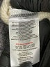 Fashion Union Chevron-herringbone Tan Pullover Sweater Size 10 - photo 8