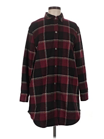 BB Dakota Coat (view 1)