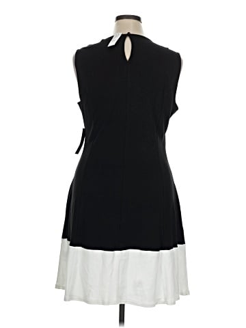 New York & Company Casual Dress (view 2)