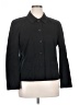 Real Clothes Black Blazer Size 16 - photo 1