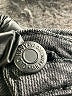 Old Navy 100% Cotton Black Jeans Size 18s - photo 4