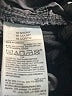 Old Navy 100% Cotton Black Jeans Size 18s - photo 5