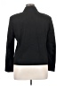 Real Clothes Black Blazer Size 16 - photo 2