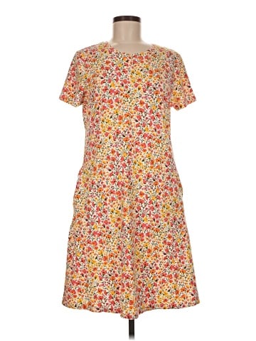 Isaac Mizrahi LIVE! Casual Dress (view 1)