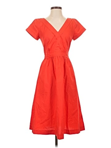 J.Crew Casual Dress (view 1)