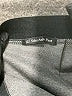 Talbots Solid Gray Active Pants Size 12 - photo 9