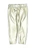 Zara Baby Metallic Silver Casual Pants 12-18 MO / 18 MO - photo 1