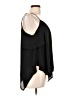 Sienna Sky 100% Polyester Black Sleeveless Blouse Size L - photo 4
