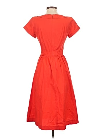 J.Crew Casual Dress (view 2)