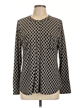 Dana Buchman Long Sleeve Blouse