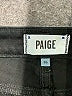 Paige Black Jeans Size 26 waist - photo 7