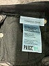 Paige Black Jeans Size 26 waist - photo 8