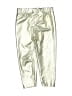 Zara Baby Metallic Silver Casual Pants 12-18 MO / 18 MO - photo 2