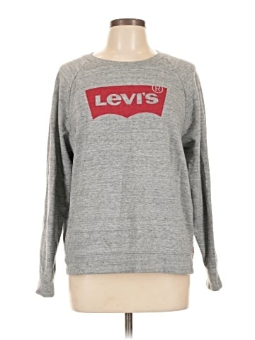 Levi's Pullover Sweater (view 1)