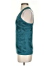 Athleta Teal Active Tank Size S - photo 5