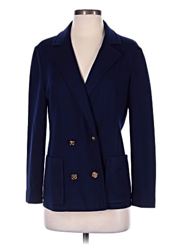 Gucci Vintage Knit Blazer (view 1)