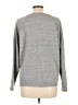 Levi's Gray Pullover Sweater Size L - photo 2