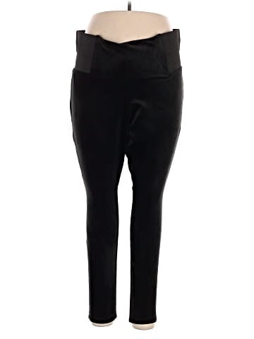 ELOQUII Casual Pants (view 1)