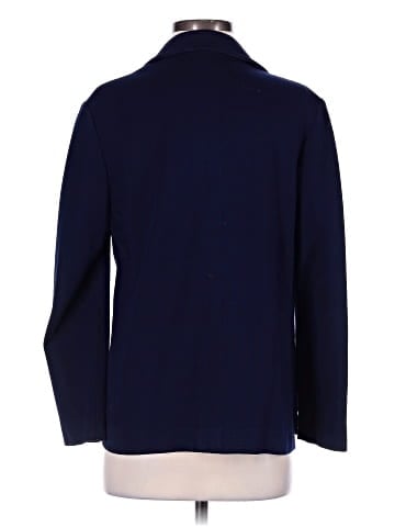 Gucci Vintage Knit Blazer (view 2)