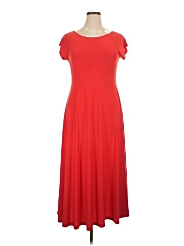 Lbisse Casual Dress (view 1)