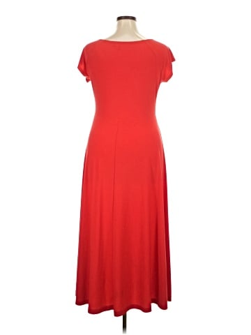 Lbisse Casual Dress (view 2)
