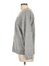 Levi's Gray Pullover Sweater Size L - photo 5