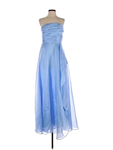Donna Karan New York Cocktail Dress (view 1)