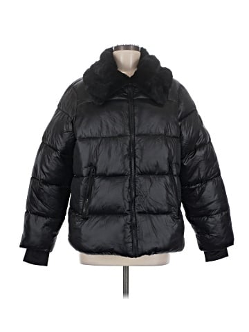 Madden Girl Snow Jacket (view 1)