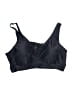 Torrid Black Swimsuit Top Size 4X Plus (4) - photo 1