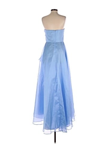 Donna Karan New York Cocktail Dress (view 2)