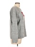 Levi's Gray Pullover Sweater Size L - photo 4