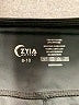 Zyia Active Solid Blue Active Pants Size 8 - 10 - photo 3