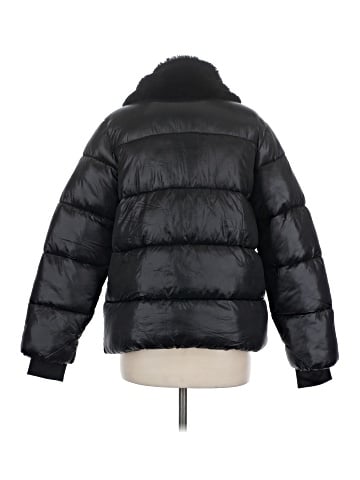 Madden Girl Snow Jacket (view 2)