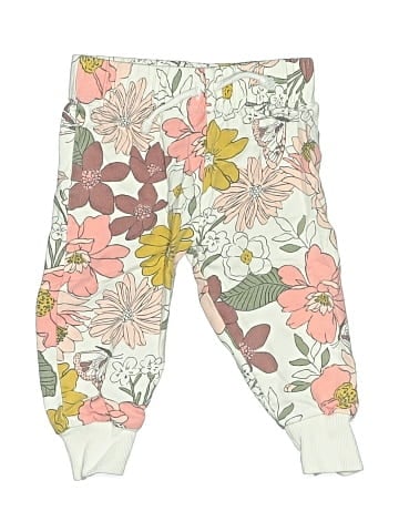 Honest Baby Clothing Snow Pants With Bib (view 1)