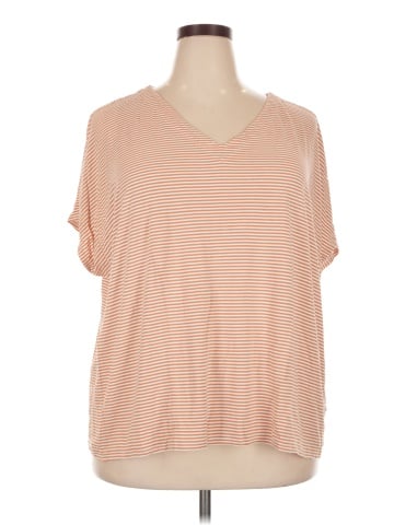 J.Jill Short Sleeve T-Shirt (view 1)