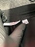 Susan Graver Solid Black Casual Pants Size 1X - photo 4