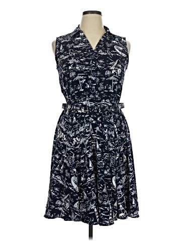 Charter Club Casual Dress (view 1)