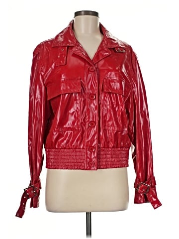 Carlisle Jacket (view 1)