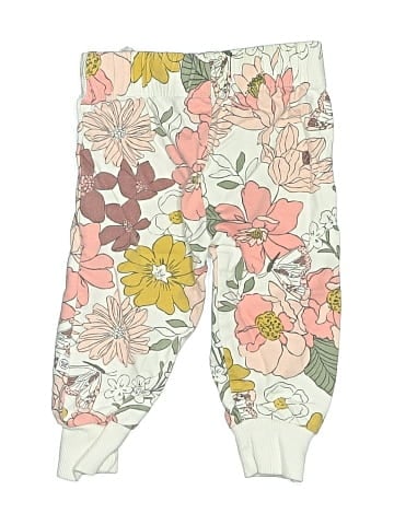 Honest Baby Clothing Snow Pants With Bib (view 2)