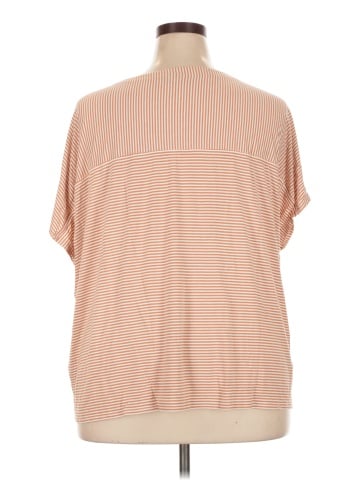 J.Jill Short Sleeve T-Shirt (view 2)