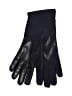 Isotoner Black Gloves One size - photo 1