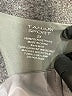 Tahari 100% Polyurethane Gray Tank Top Size 3X - photo 7