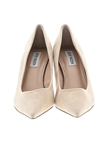 Steve Madden Heels (view 2)