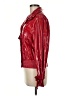 Carlisle 100% Polyurethane Red Jacket Size 6 - photo 5
